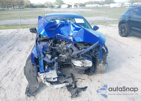 2020 Honda Accord Sport from USA, damaged, VIN 1HGCV1F32LA059220